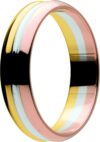 Trecolori