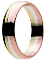 Trecolori 107